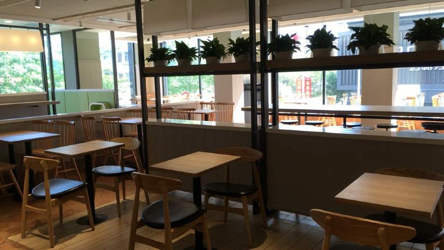 KFC (huidonghuashijie)