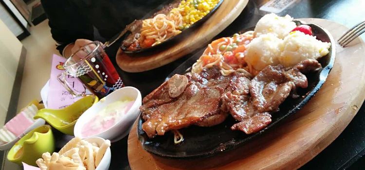 Haokelai Steak (xindouguangchangdian-0510)