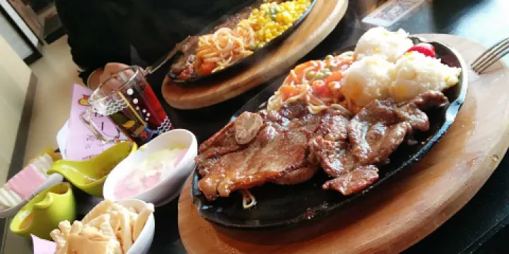 豪客來牛排(新都廣場店-0510)