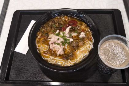 乡村基(九龙坡区歇台子餐厅)