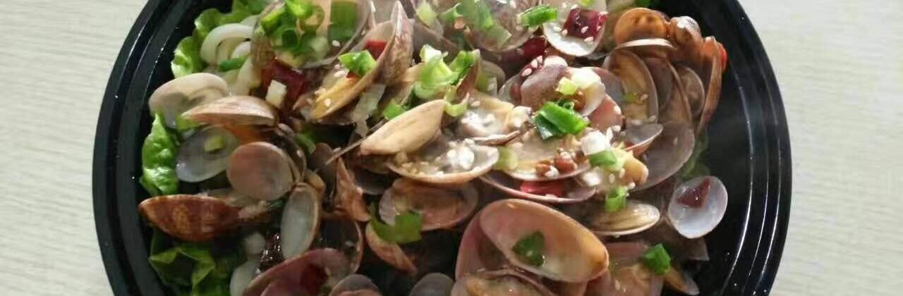 辣妞秘制花甲(鹤壁总店)