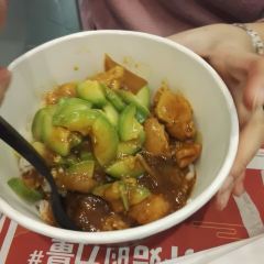 KFC (jinjiang SM ) User Photo