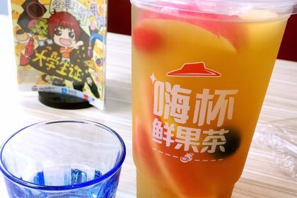 必胜客(萍乡润达店PH店)