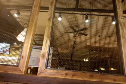 XIA RI MA LI YI SHI CAN TING