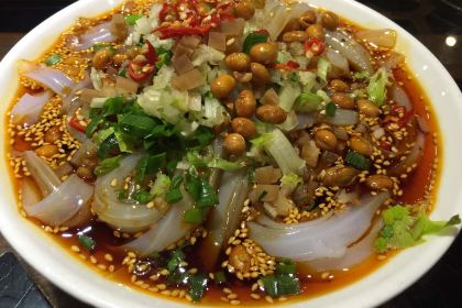 ZHANG DA HU ZI HUO GUO JIU LOU CHANG YI DIAN