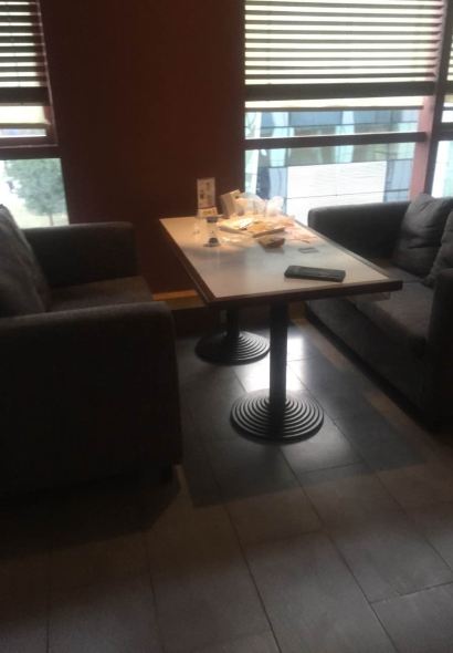 秀玉紅茶坊(恒茂店)