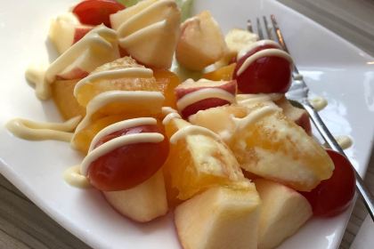 必胜客(连江店)