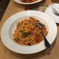 必胜客(江阴万达店) User Photo