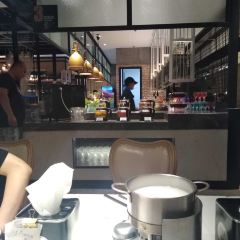 多倫多海鮮自助餐廳(金鷹店)張用戶圖片