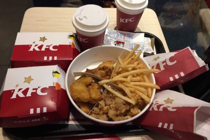 肯德基(衡阳青松店)
