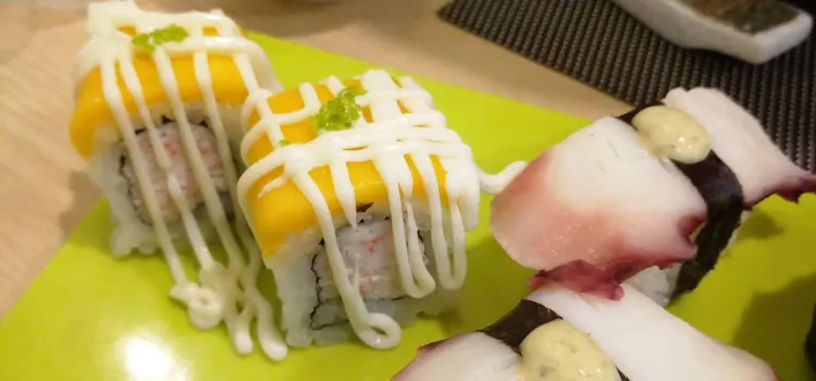 海語壽司