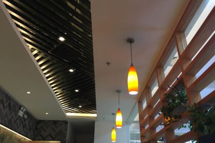 快樂一廚（江北麗日廣場店）