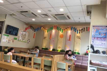 德克士(峰汇广场店)