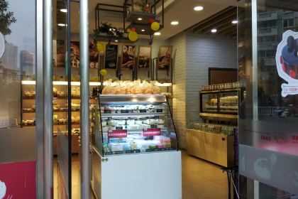 向阳坊(国贸店)