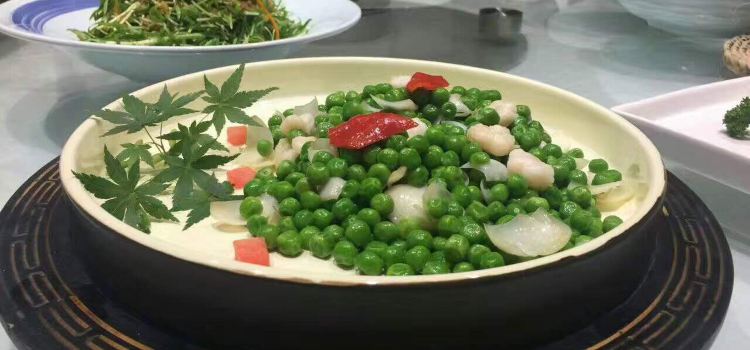 同庆楼(上河城店)