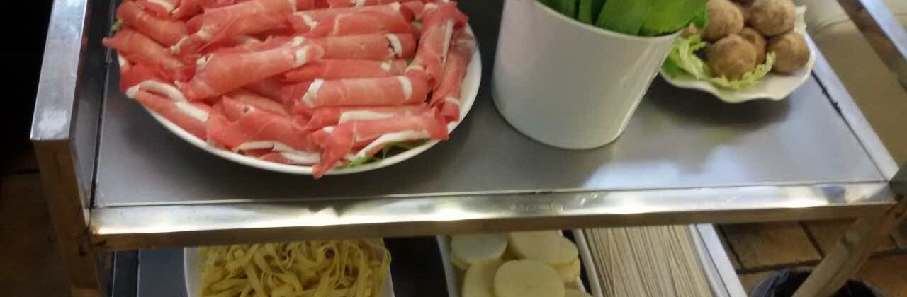 Wangpodaxia (huaxinyincheng)