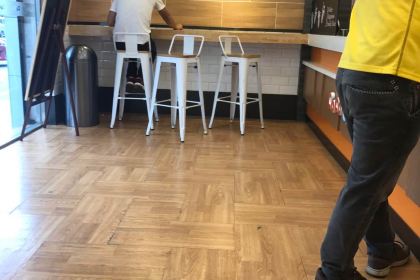 CoCo都可(波爾卡店)