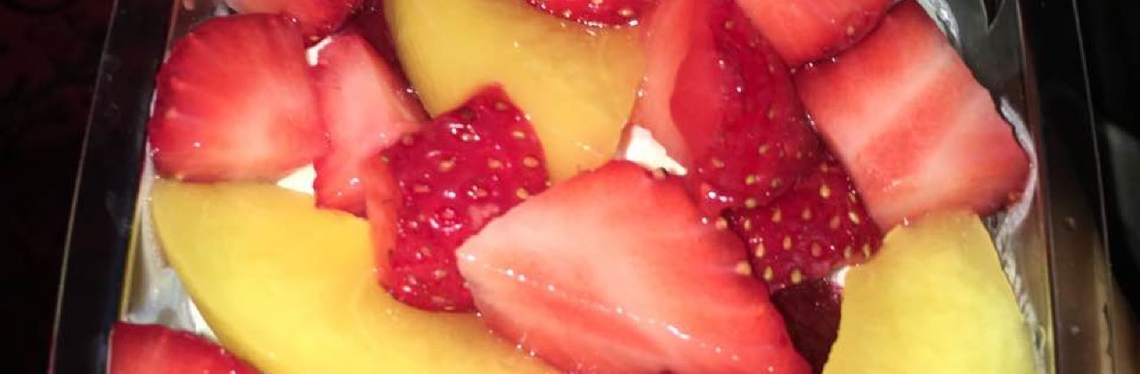 多宝利烘焙(钟楼店)