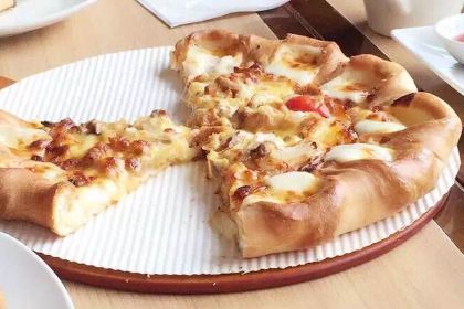 必胜客(解放路店)