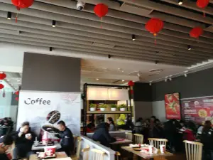 KFC (pingyang'aojiangwanda)
