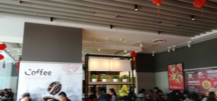 KFC (pingyang'aojiangwanda)
