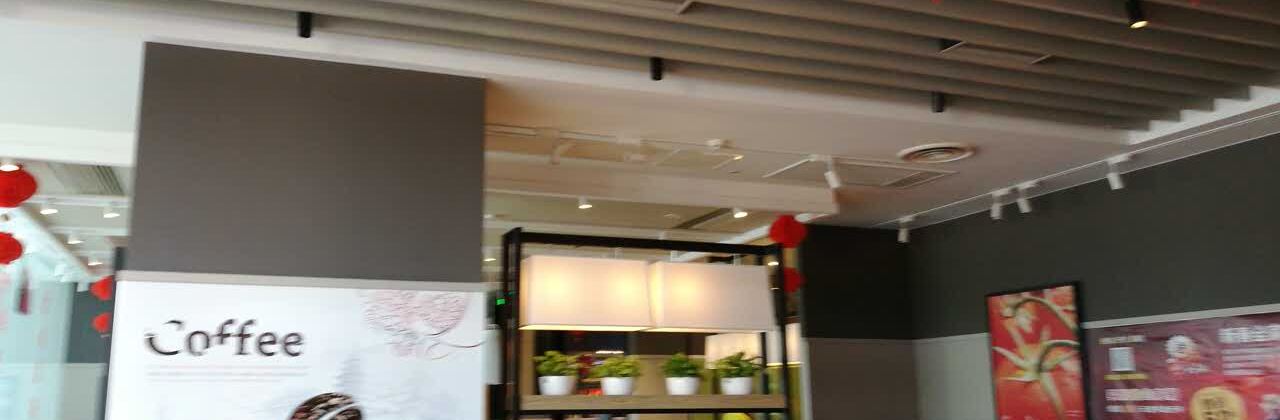 肯德基(平陽鼇江萬達店)