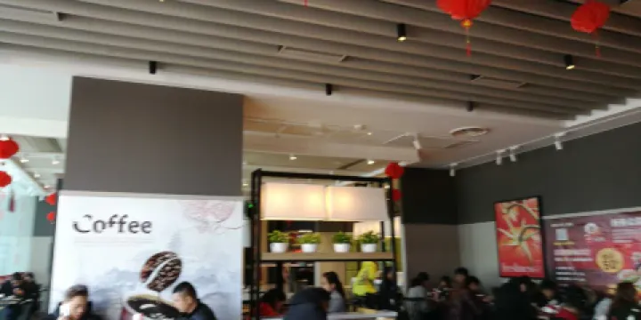 肯德基(平陽鼇江萬達店)