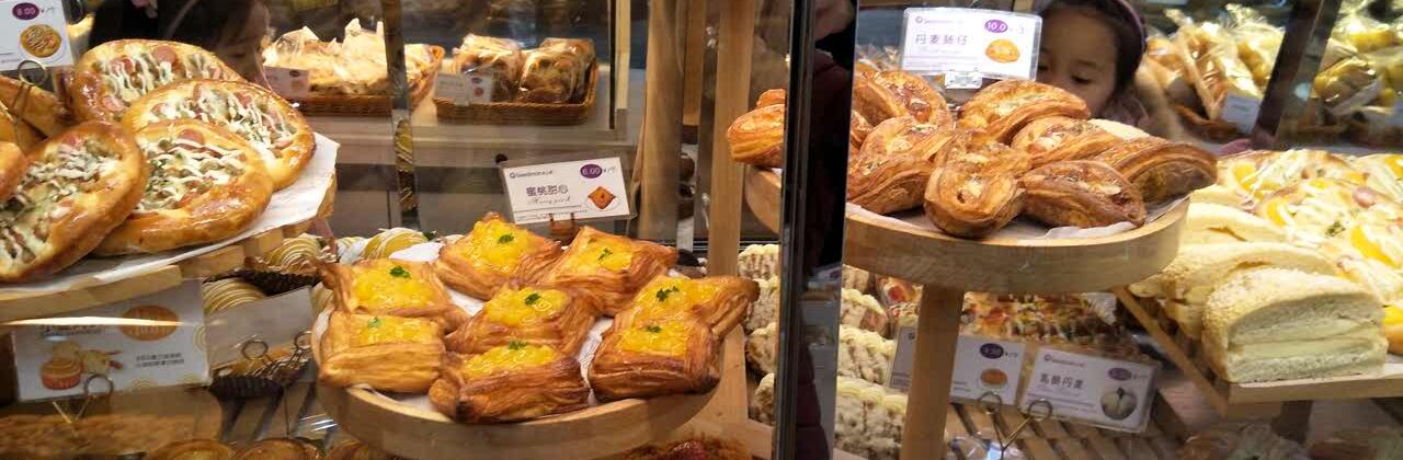 希朵曼（步步高店）