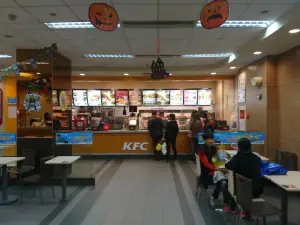 Kendejitianpinzhan (baochenglu)