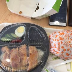 德克士(稷山店) 여행 사진