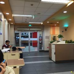 肯德基(嘉善体育南路店) User Photo