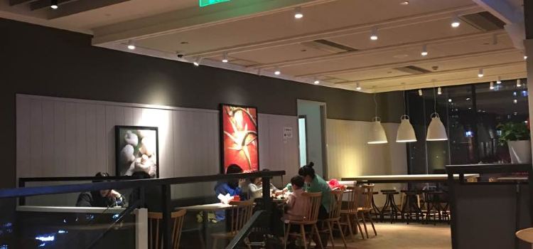 肯德基(泊头店)