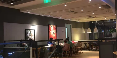 肯德基(泊頭店)