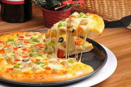 必胜客(PH星沙店)