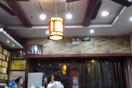 东吴面馆(塘桥大润发店)