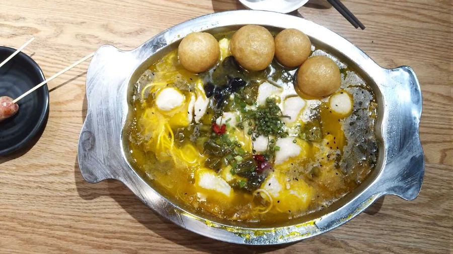 小面侠(新贵和店)