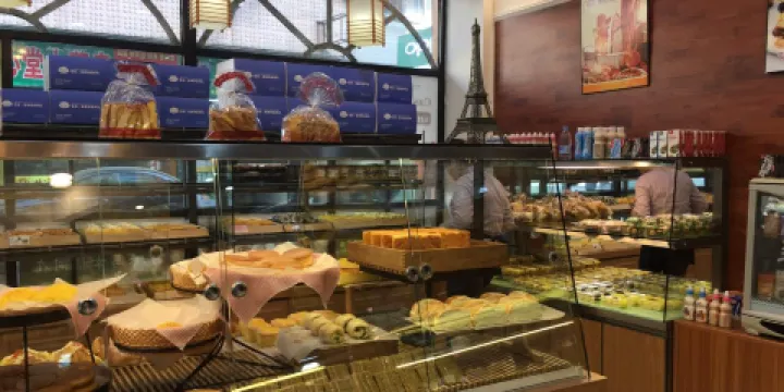 皇冠聖瑪莉(呂仙路路店)