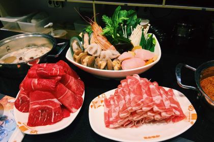 GA BU GA BU ZHANG GU KOU YIN ZUO CAN TING DIAN