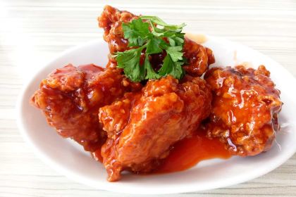 必胜客(汇峰广场店)