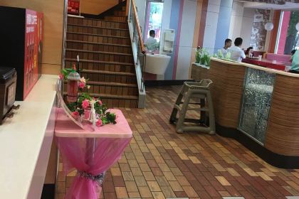 肯德基(涵华店)