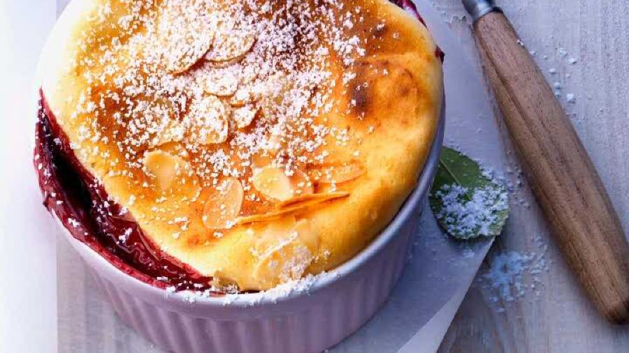 DE KE SHI XIANG JIANG CAN TING