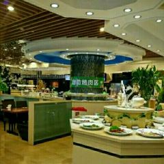 阿尔卑斯(万达店) User Photo