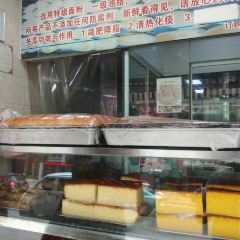 加力饼屋(乡企大楼店) User Photo