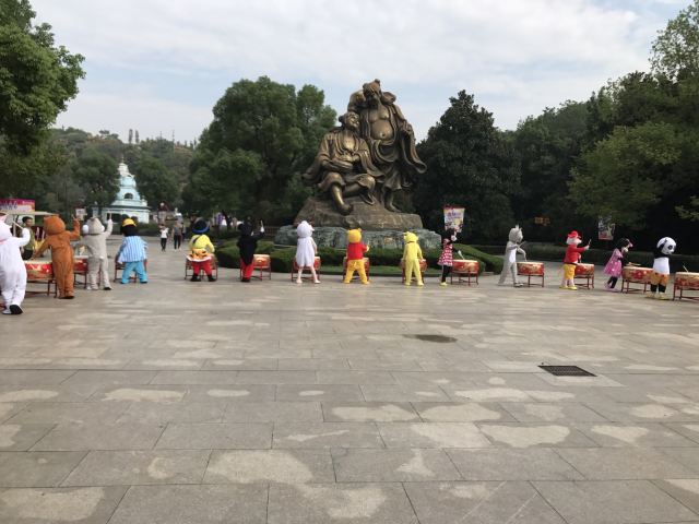 항저우동방문화원
