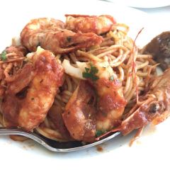 Rodos Garden Pub-Restaurant 여행 사진