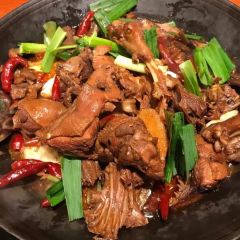 丑小鸭 User Photo