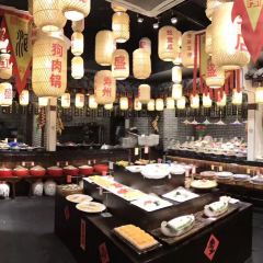 聚红盛(西街店) User Photo