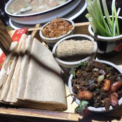 回味从前(微山店) User Photo