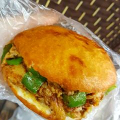 DA FU LAI User Photo