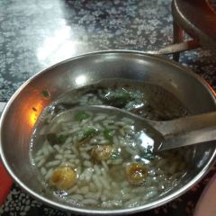 ZHANG GUAN GE ZHA NV ER CHENG DIAN User Photo